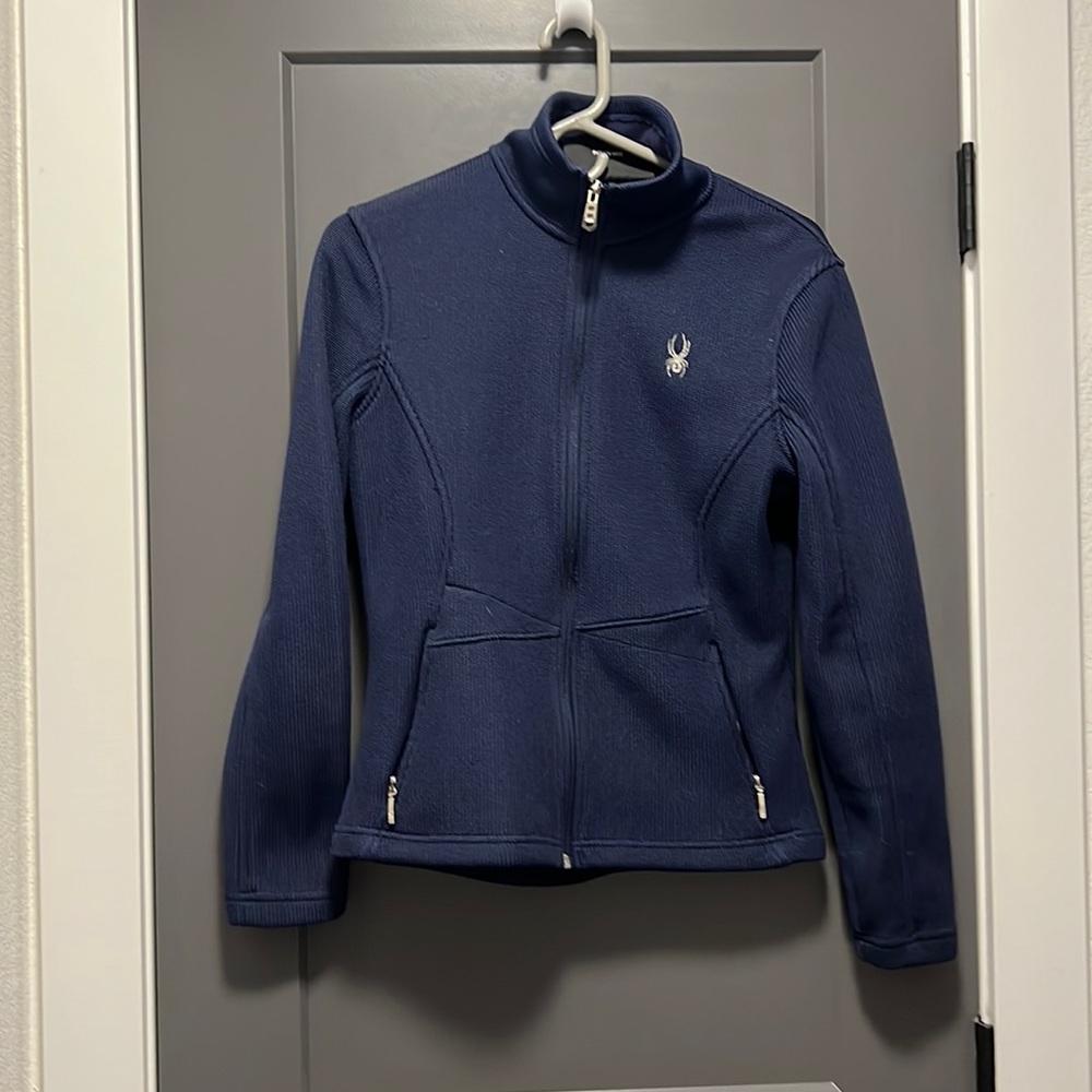 Spyder jacket